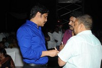 Manam Success Celebrations Photos